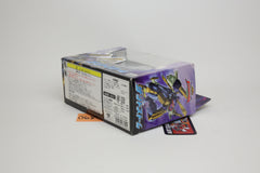 Micron Densetsu Super-Cons Armada MD-04 Sandstorm & Cannon Japanese Transformers MIB unused