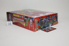 Transformers Legends Sixshot Titans Return LG-50 Japanese MIB Complete