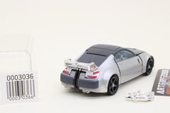 Transformers Henkei! Cybertron Streak Classics Silverstreak C-10 Japanese Loose Complete