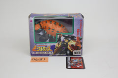 Beast Wars Neo D-38 Bazooka Japanese Transformers MIB