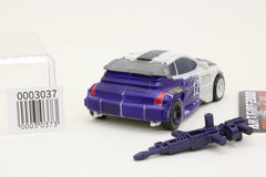 Transformers AOE Rollbar Age of Extinction Movie Advanced Series EX Japanese Loose