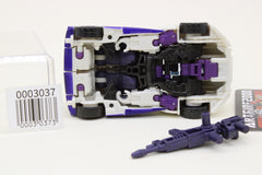 Transformers AOE Rollbar Age of Extinction Movie Advanced Series EX Japanese Loose