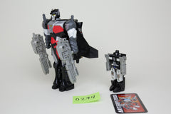 Pretender Black Shadow Loose