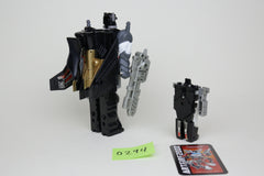 Pretender Black Shadow Loose