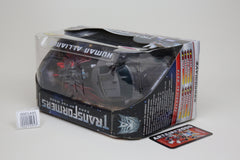 Transformers Human Alliance Soundwave Dark of the Moon DD09 Japanese MISB