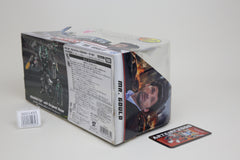 Transformers Human Alliance Soundwave Dark of the Moon DD09 Japanese MISB