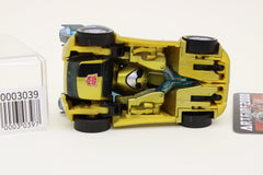 Transformers Animated Bumblebee TA-02 Japanese Loose Complete