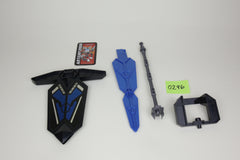 Lucky Draw Brave Maximus Sword Loose