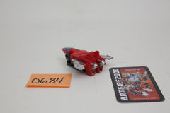 Machine Robo Jet Robo GoBots Fitor MR-03 Japanese Loose