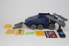 Micromaster Landshaker loose