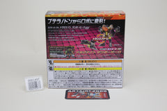 Transformers Wild King Thunderbeak Dragknight WKB-14 Japanese MISB