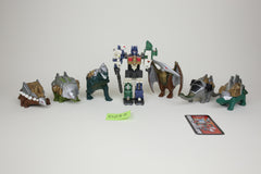 Pretender Dinoking Loose