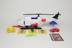 Micromaster Skyhyper Loose #2