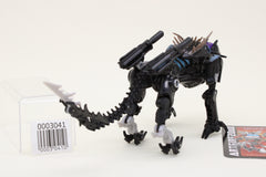 Transformers ROTF Ravage Revenge of the Fallen Movie RD-13 Japanese(?)U.S.(?) Loose