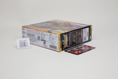 Transformers Wild King Thunderbeak Dragknight WKB-14 Japanese MISB