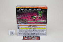 Transformers Wild King Spirituan Dragknight WKB-13 Japanese MISB