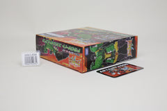 Transformers Wild King Spirituan Dragknight WKB-13 Japanese MISB