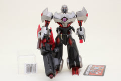 Transformers Animated Megatron Voyager TA-06 Japanese Loose