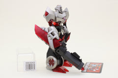 Transformers Animated Megatron Voyager TA-06 Japanese Loose
