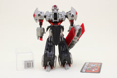 Transformers Animated Megatron Voyager TA-06 Japanese Loose