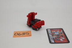 Machine Robo Scooter Robo GoBots MR-16 Japanese Loose