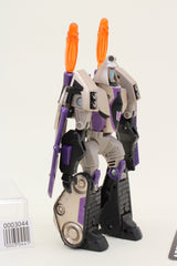 Transformers Animated Blitzwing TA-13 Japanese Loose Complete