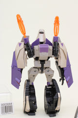 Transformers Animated Blitzwing TA-13 Japanese Loose Complete