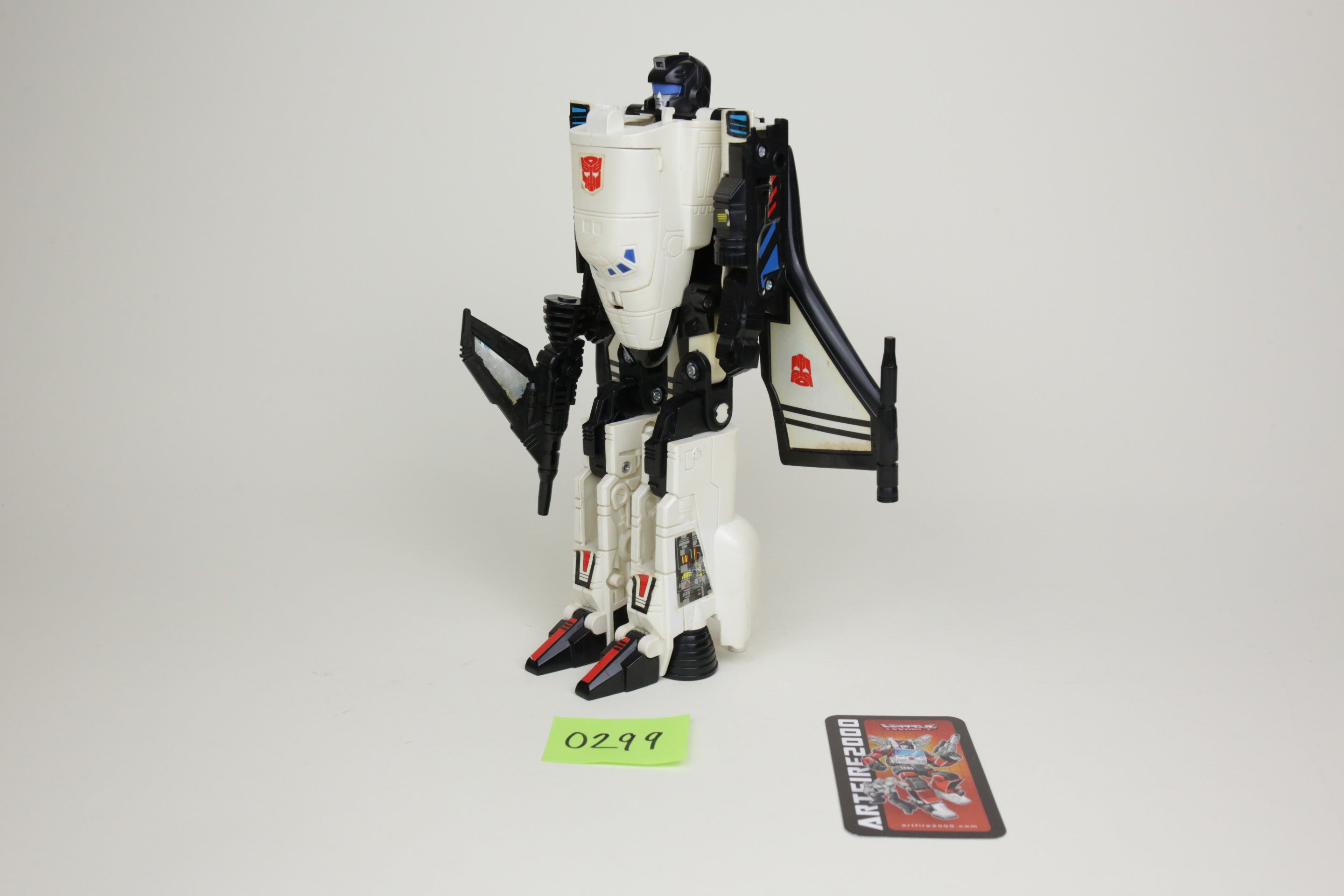Galaxy Shuttle Loose