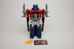 God Ginrai (God Bomber and Super Ginrai) Loose