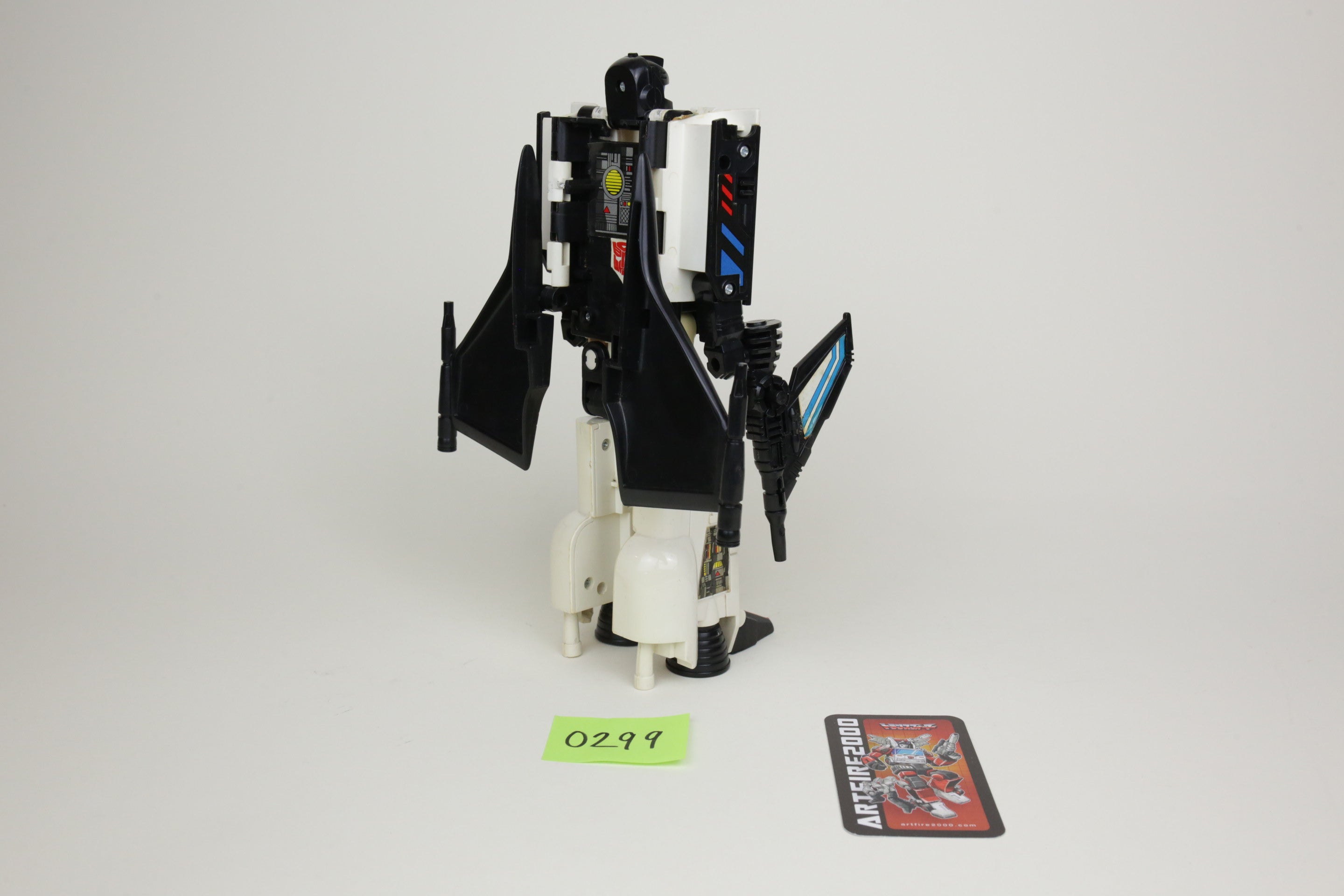 Galaxy Shuttle Loose