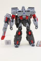 Transformers Generations Selects Super Megatron Titans Return TT-GS09 Japanese Loose