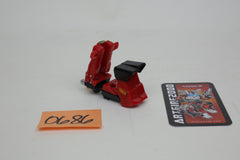 Machine Robo Scooter Robo GoBots MR-16 Japanese Loose