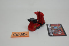Machine Robo Scooter Robo GoBots MR-16 Japanese Loose