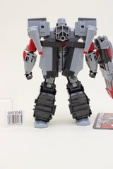 Transformers Generations Selects Super Megatron Titans Return TT-GS09 Japanese Loose