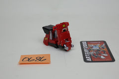 Machine Robo Scooter Robo GoBots MR-16 Japanese Loose