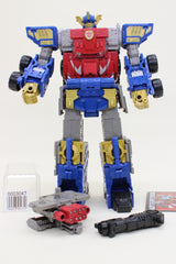 Transformers Legacy Evolution Optimus Prime Armada Universe Loose Complete
