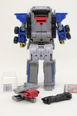 Transformers Legacy Evolution Optimus Prime Armada Universe Loose Complete
