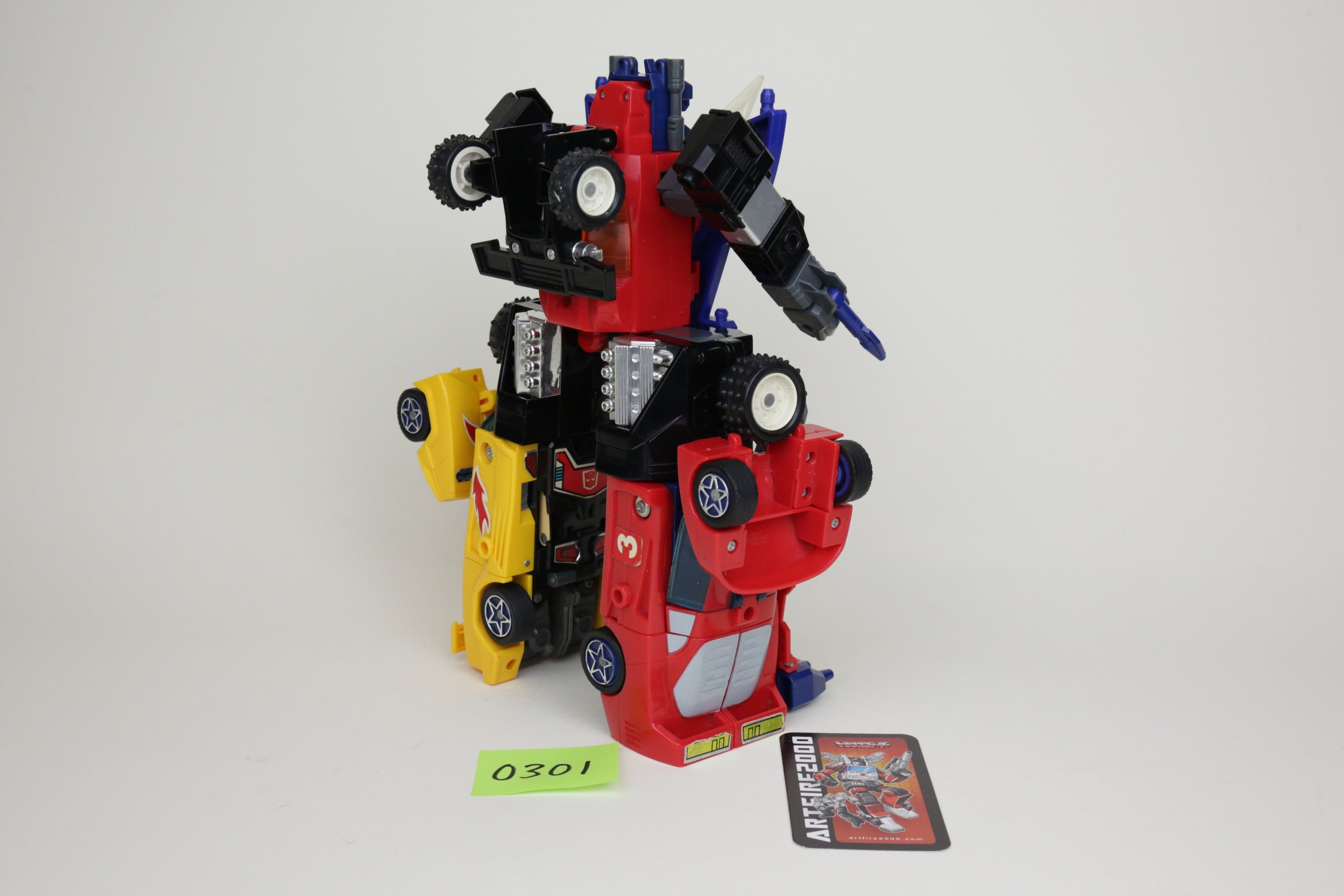 Road Caesar Loose Complete