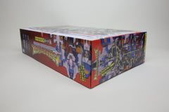 Titans Return Legends Big Powered LG-EX Japanese Transformers MIB