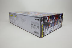 Titans Return Legends Big Powered LG-EX Japanese Transformers MIB