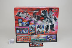 Armada Legends of the Microns MC-09 Jetfire & Comettor Japanese Transformers MIB
