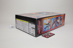 Transformers Super Link Grand Convoy Super Mode Energon Optimus Prime SC-01 Japanese MIB Complete