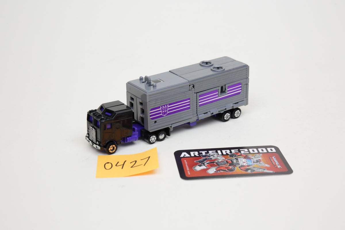 Japanese Motormaster Launcher Ver. Loose #2