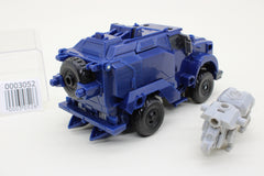 Transformers Arms Micron Breakdown Prime "War" ver. AM-12 Japanese Loose