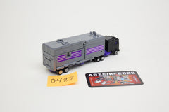 Japanese Motormaster Launcher Ver. Loose #2