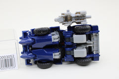 Transformers Arms Micron Breakdown Prime "War" ver. AM-12 Japanese Loose