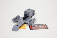 Japanese Motormaster Launcher Ver. Loose #2