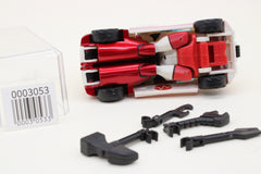 Transformers Animated Ratchet TA-04 Japanese Loose Complete