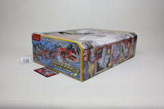 Transformers Galaxy Force Convoy Cybertron Optimus Prime GC-01 Japanese MIB Complete