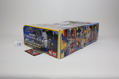 Transformers Galaxy Force Convoy Cybertron Optimus Prime GC-01 Japanese MIB Complete